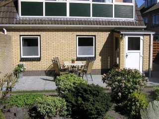 Buitenaanzicht Ambla (Nes) Buitenaanzicht Ambla (Nes)